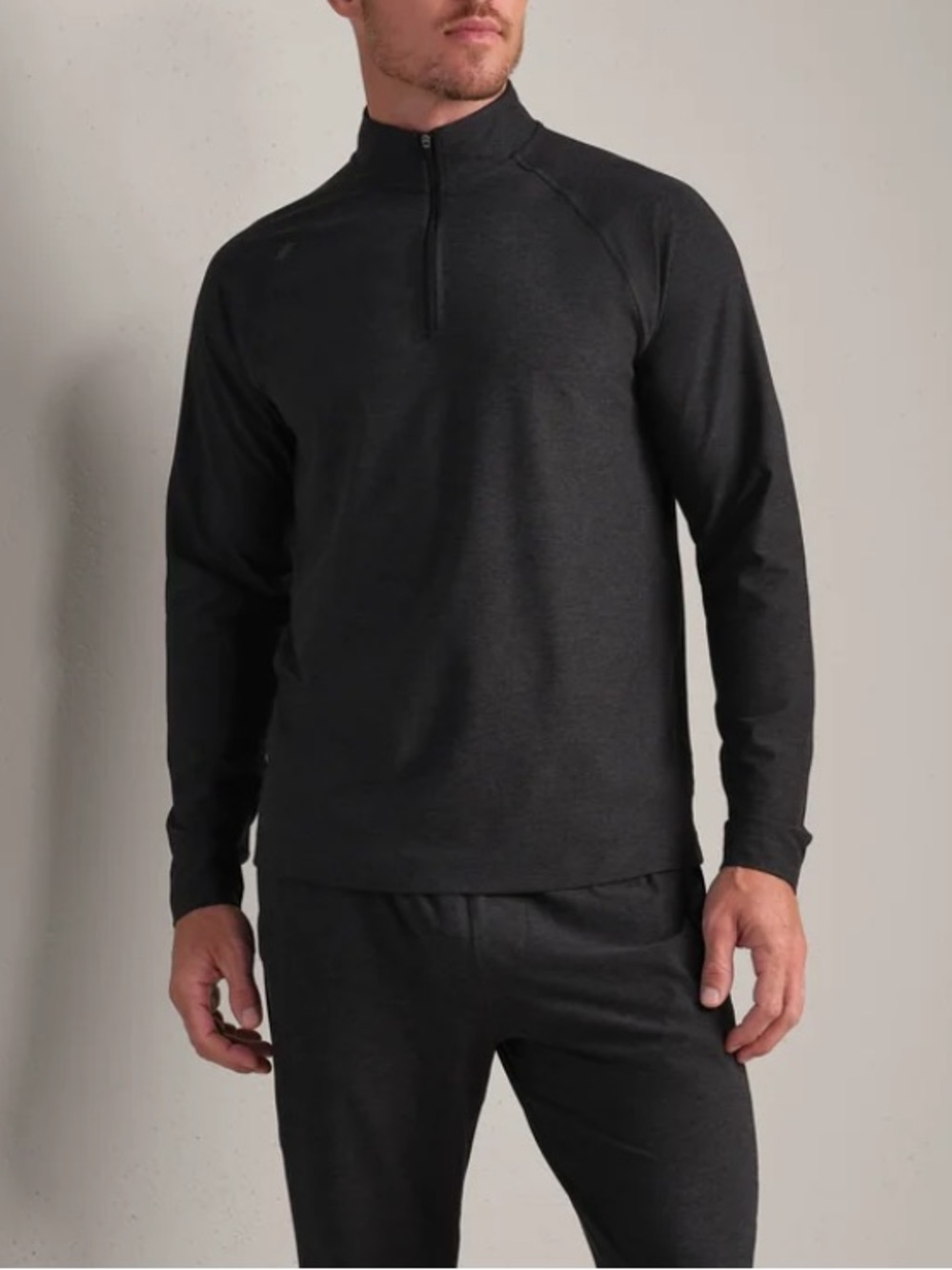 Rhone Atmosphere Midweight 1/4 Zip M